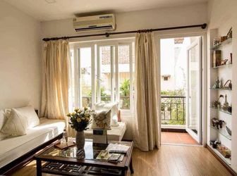 Nhà Đẹp 7 Tầng, Kinh Doanh Sầm Uất, Ô Tô Tránh, Kim Mã, Ba Đình, Giá 20.6 Tỷ