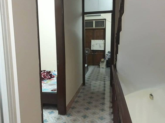 Chỉ 50 Triệu/m2 Có Nhà Tôn Thất Tùng, 3 Tầng Đến Là Ở Luôn.