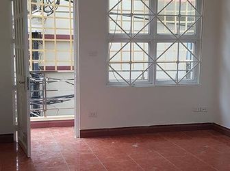 Nhà Đẹp,Thoáng Trương Định, Hoàng Mai 48M2, 3.6 Tỷ