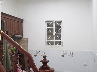 Nhà Đẹp,Thoáng Trương Định, Hoàng Mai 48M2, 3.6 Tỷ