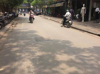 Bán Nhà Khương Hạ - Kinh Doanh – Gần Ô Tô Tránh - 4 Tầng – 2,35 Tỷ