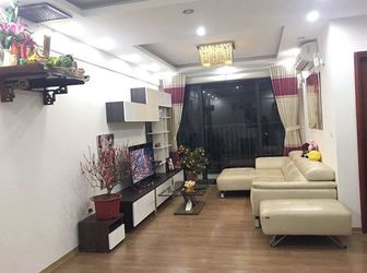 Chính Chủ Cần Bán Căn Hộ 2 Phòng ngủ, 63M2, Chung Cư Green Stars - 234 Phạm Văn Đồng.