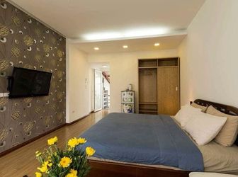 Nhà Tô Vĩnh Diện, Thanh Xuân 115M2, Kinh Doanh Đỉnh