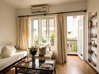 Nhà Đẹp Tựa Biệt Thứ, Láng Hạ, Đống Đa 72M2, 8.95 Tỷ