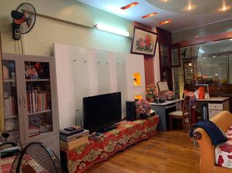 Vị Trí Vip, Kinh Doanh Khủng, Mặt Phố Ô Chợ Dừa, Đống Đa, 72M2, Giá 23.5 Tỷ