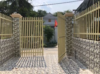 Bán Nhà Đẹp Mới Xây Đường Tỉnh Lộ 8 Xã Phước Vĩnh An Củ Chi, Diện Tích: 100M2. Giá 1.9 Tỷ 