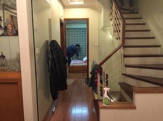 Bán Nhà Định Công Thượng, 51M2, Kinh Doanh, Giá 4.2 Tỷ - [Mr Hảipt 038.306.5555].