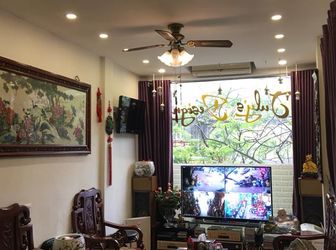 Sổ Đỏ Sang Tay Có Ngay Nhà Ở Khu Trung Hòa Nhân Chính 4,25 Tỷ