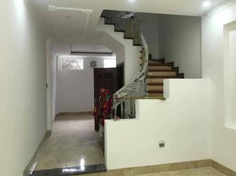 Bán Nhà Phố Đình Thôn, 51M2 X 5 Tầng, 3,4 Tỷ. Nhà Đẹp, 4 Mặt Thoáng.