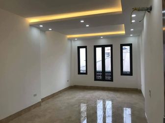 Bán Nhà Phố Đình Thôn, 51M2 X 5 Tầng, 3,4 Tỷ. Nhà Đẹp, 4 Mặt Thoáng.