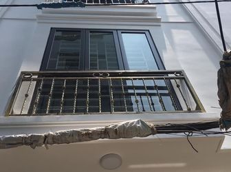 Bán Nhà Phố Đình Thôn, 51M2 X 5 Tầng, 3,4 Tỷ. Nhà Đẹp, 4 Mặt Thoáng.