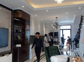 Tôi Cần Bán Nhà 1 Trệt, 2 Lầu, Bình Chánh, Giá 1,2 Tỷ