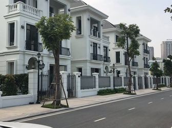 Nhà Phô Và Biệt Thự, Bình Chánh, Giá 1,2 Tỷ - 1,4 Tỷ