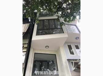  Cho Thuê Nhà 119 Phan Xích Long, Ngay Ngã Tư Cù Lao, Quận Phú Nhuận