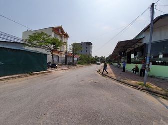 Bán Đất Biệt Thự 200M2 C13 Khu đô thị Cao Xanh - Hà Khánh A