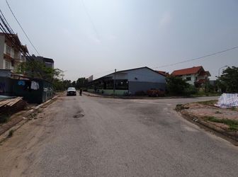 Bán Đất Biệt Thự 200M2 C13 Khu đô thị Cao Xanh - Hà Khánh A