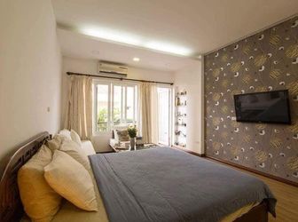 Nhà Phân Lô Phố Thành Công, Trung Tâm Ba Đình