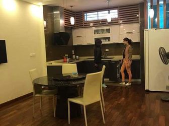 Nhà Đẹp Phố Lê Trọng Tấn, Thanh Xuân 65M, 9,2 Tỷ