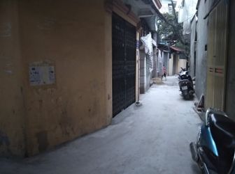 Bán Nhà Lô Góc Linh Đàm, Nhà Thoáng,Chủ Xây Chắc Chắn, 28M, Mặt Tiền 5M, 1,4 Tỷ.Lh 0971320468.