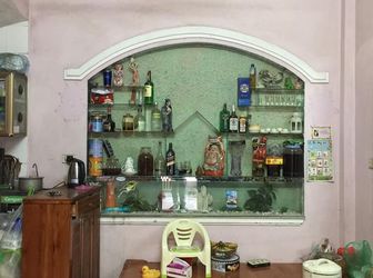 Bán Nhà Lô Góc Linh Đàm, Nhà Thoáng,Chủ Xây Chắc Chắn, 28M, Mặt Tiền 5M, 1,4 Tỷ.Lh 0971320468.