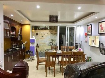 Phân Lô, Ô Tô Tránh, Ở Hay Kinh Doanh Đều Tuyệt Vời, 110M2 Tô Vĩnh Diện, Thanh Xuân