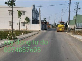 Dọn Về Quê Sống Nên Nhượng Lại Đất Nền