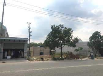 Bán Đất Thành Phố Mới Bình Dương Giá Rẻ