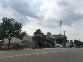 Bán Đất Thành Phố Mới Bình Dương Giá Rẻ