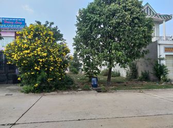 Vợ Chồng Tôi Bán Gấp 300M2 Đất Ở Bình Dương, Ngay Khu Công Nghiệp Và Chợ, Thổ Cư 100% Sổ Riêng