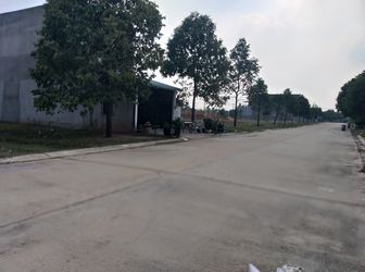 Vợ Chồng Tôi Bán Gấp 300M2 Đất Ở Bình Dương, Ngay Khu Công Nghiệp Và Chợ, Thổ Cư 100% Sổ Riêng