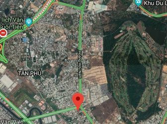 Bán Đất Nền Q9 Lê Văn Việt, Sổ hồng riêng - Còn 3 Lô