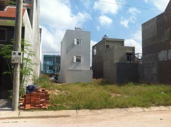 Bán Đất Nền Q9 Lê Văn Việt, Sổ hồng riêng - Còn 3 Lô