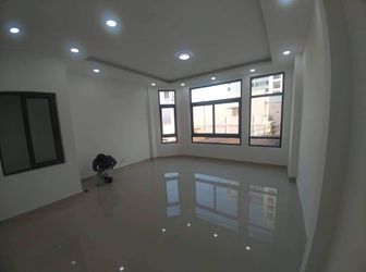 Cho Thuê Nguyên Căn 124Bis  Nguyễn Trãi, Quận 1