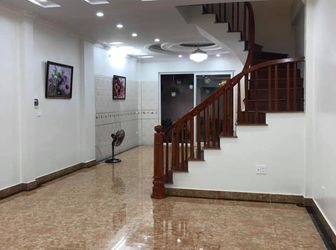 Bán Nhà Siêu Phẩm Yên Lạc - Mới Ở Luôn - Phân Lô - Gara Ô Tô - Hiếm Nhà Bán!