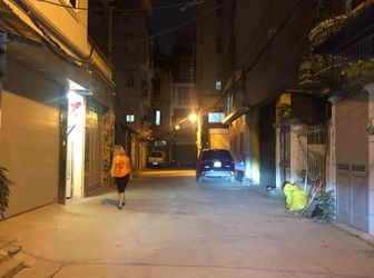 Bán Nhà Siêu Phẩm Yên Lạc - Mới Ở Luôn - Phân Lô - Gara Ô Tô - Hiếm Nhà Bán!