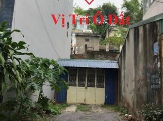 Bán Đất Phân Lô Ngõ 6 Nguyễn Văn Cừ. Dt::48M2,Mặt Tiền:4M.H:Tây Nam Cực Đẹp !!!