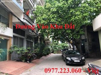 Bán Đất Phân Lô Ngõ 6 Nguyễn Văn Cừ. Dt::48M2,Mặt Tiền:4M.H:Tây Nam Cực Đẹp !!!