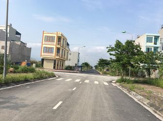 Chính Chủ Gửi Bán Ô Đất B11 Hà Khánh B - Hđ 100% Chờ Ra Bìa