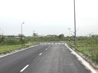 Chính Chủ Gửi Bán Ô Đất B11 Hà Khánh B - Hđ 100% Chờ Ra Bìa