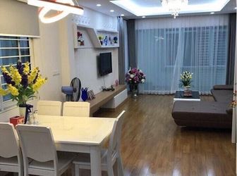 Mặt Phố Trung Tâm Quận Đống Đa, Lô Góc, 4 Tầng, Mặt Tiền 7M, 5.9 Tỷ