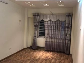 Mặt Phố Trung Tâm Quận Đống Đa, Lô Góc, 4 Tầng, Mặt Tiền 7M, 5.9 Tỷ