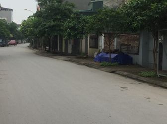 Cần Bán 100M2 Đất Trục Chính Khu 31Ha, Trâu Quỳ. Giá 5 Tỷ.