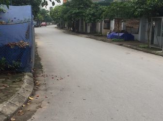 Cần Bán 100M2 Đất Trục Chính Khu 31Ha, Trâu Quỳ. Giá 5 Tỷ.