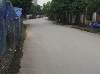 Cần Bán 100M2 Đất Trục Chính Khu 31Ha, Trâu Quỳ. Giá 5 Tỷ.