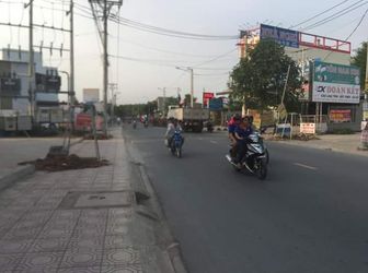 Bán Đất Mặt Tiền Đường Thuận An Hòa Giá Hữu Nghị