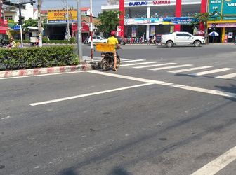 Bán Đất Mặt Tiền Đường Thuận An Hòa Giá Hữu Nghị