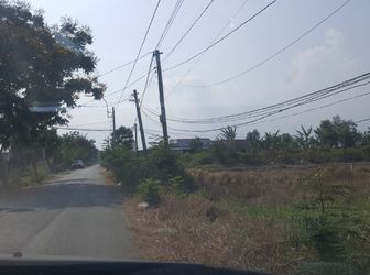 Bán Đất Cần Giuộc Long An 1000M2 - 1,5 Tỷ Lên Thổ Được Và Phân Lô Được | Cách Nguyễn Văn Linh 15Km