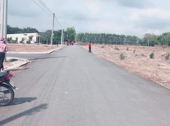 Cần Tiền Đi Du Lịch Nên Bán Gấp 319M2 Đất Thổ Cư