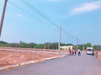 Cần Tiền Đi Du Lịch Nên Bán Gấp 319M2 Đất Thổ Cư