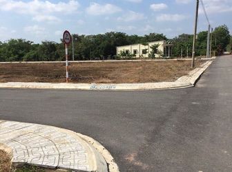 Cần Tiền Đi Du Lịch Nên Bán Gấp 319M2 Đất Thổ Cư